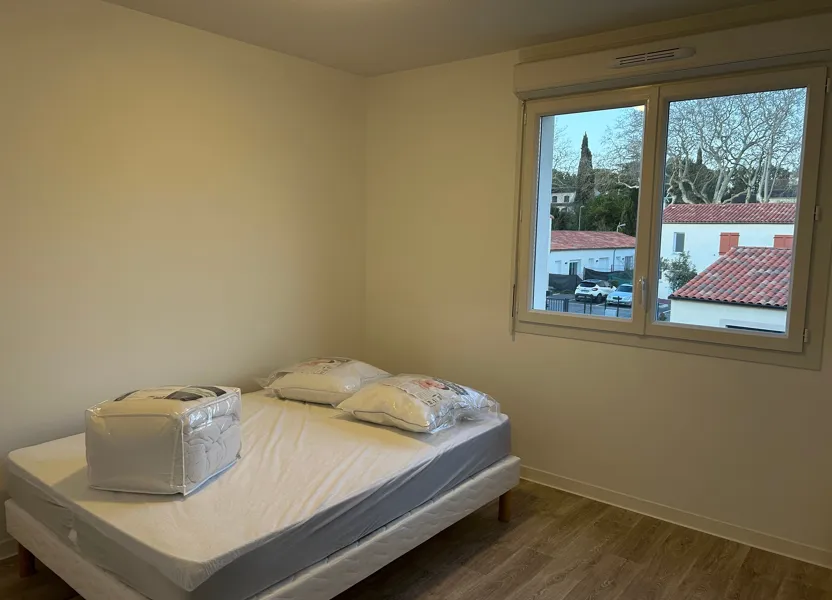 Appartement Rue Louis Naudinat à Castelnaudary