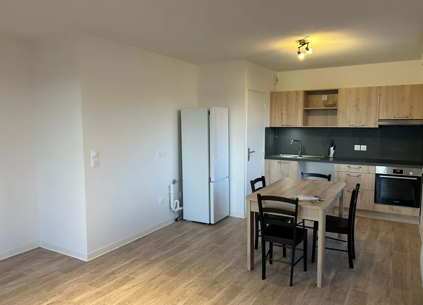Appartement Rue Louis Naudinat à Castelnaudary