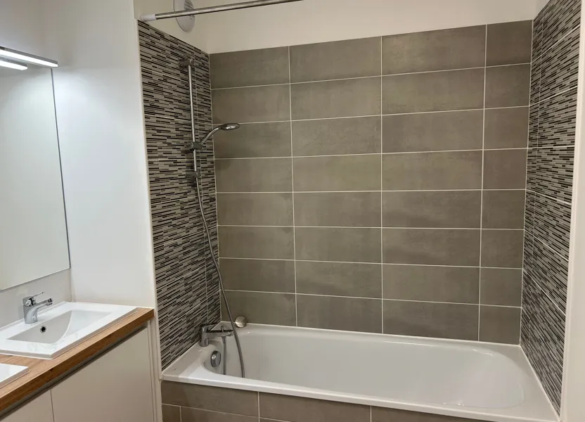 Appartement Rue Louis Naudinat à Castelnaudary
