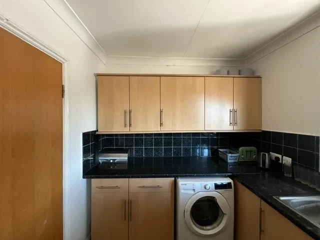 Flat High Road Leytonstone in Greater London