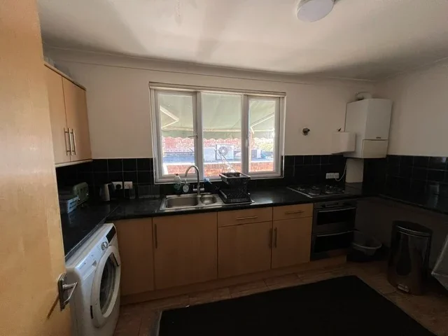 Flat High Road Leytonstone in Greater London