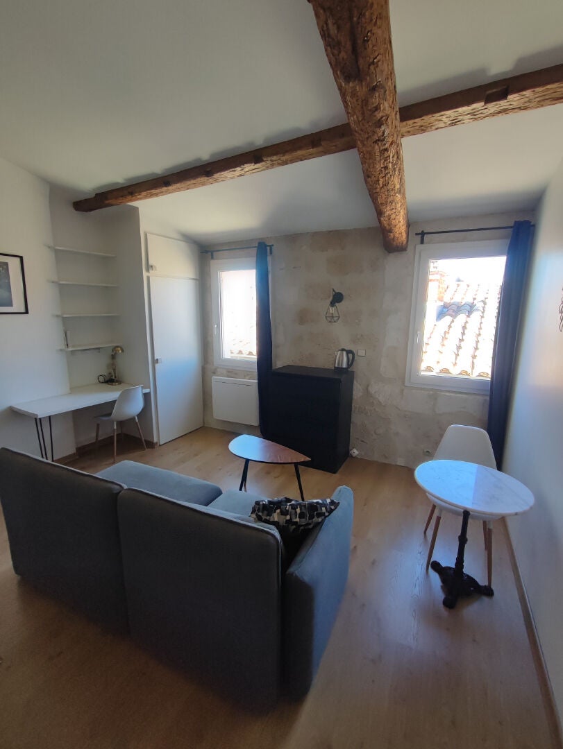 Appartement Via Tolosana à Montpellier
