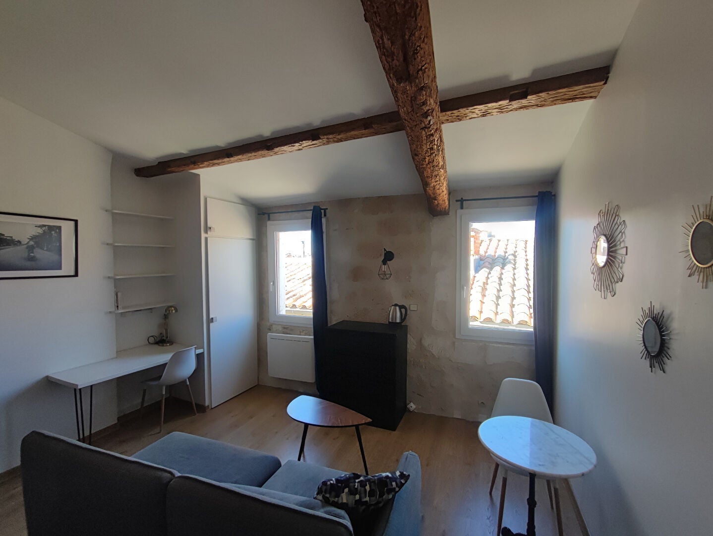Appartement Via Tolosana à Montpellier