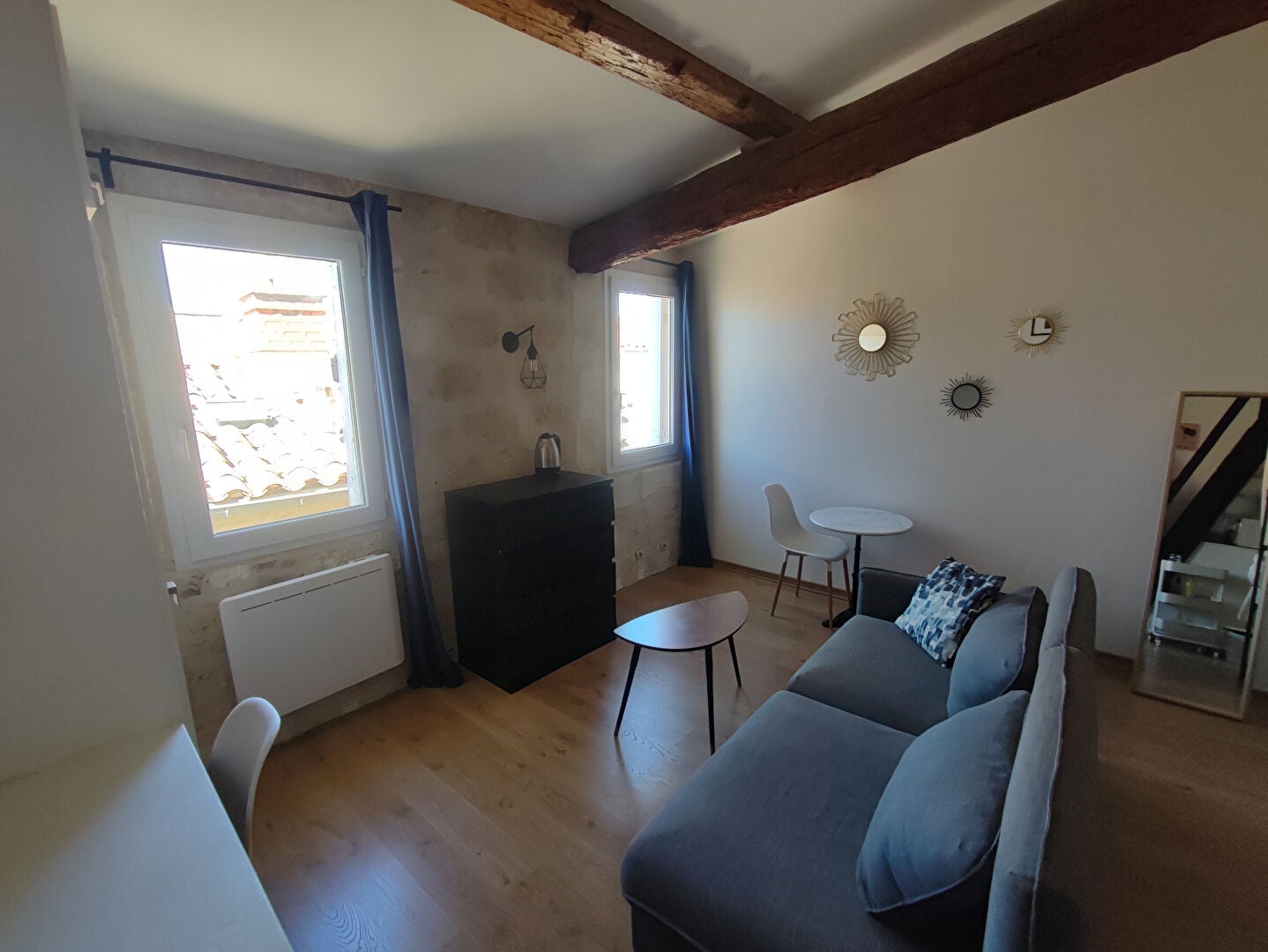Appartement Via Tolosana à Montpellier