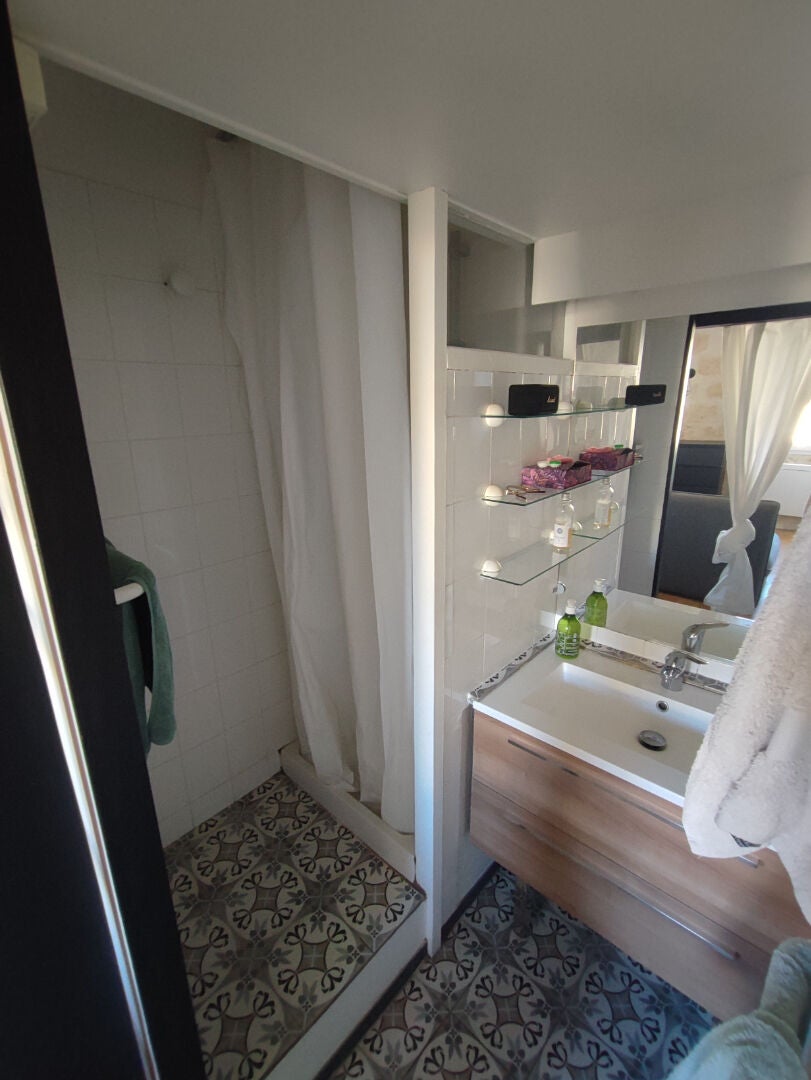 Appartement Via Tolosana à Montpellier