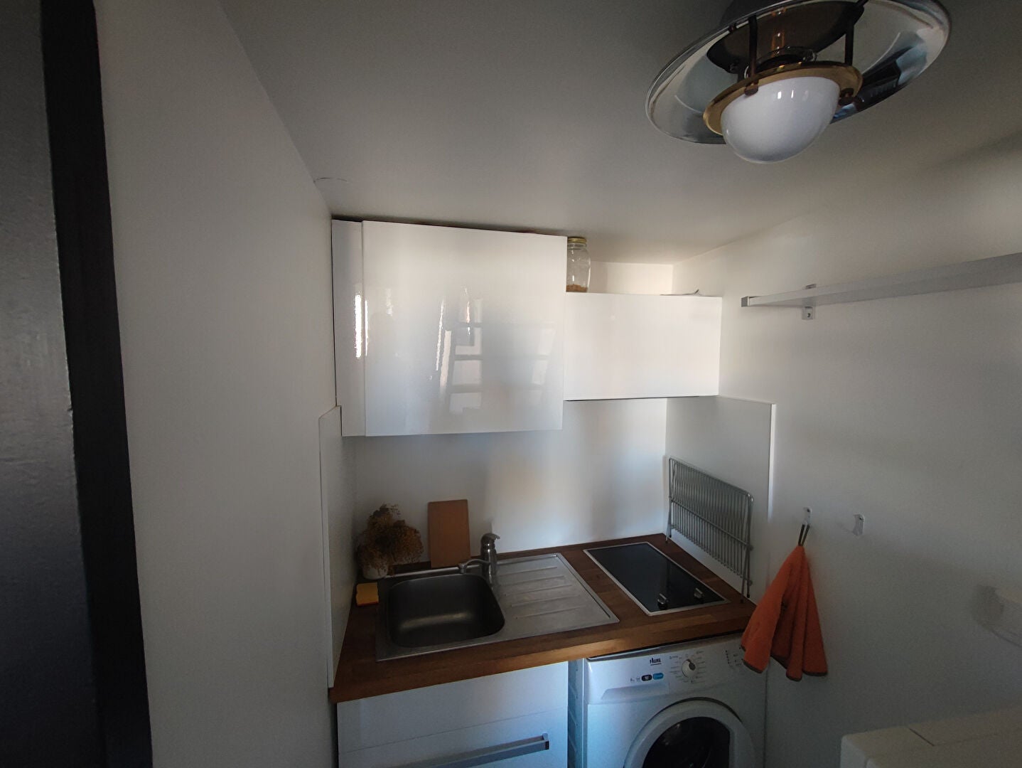 Appartement Via Tolosana à Montpellier