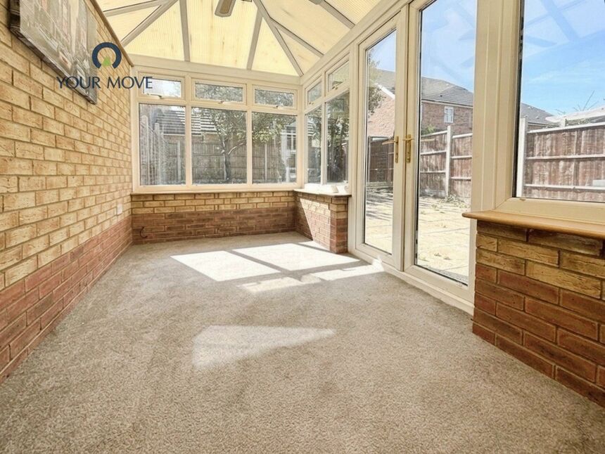 House Alfriston Close in Greater London