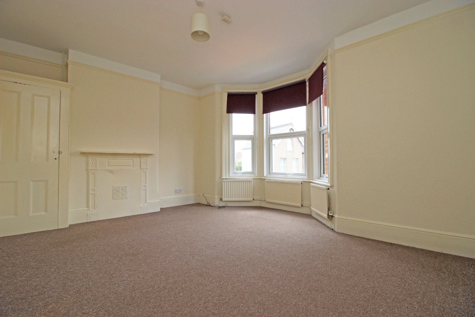 House St Lukes Avenue in Thanet