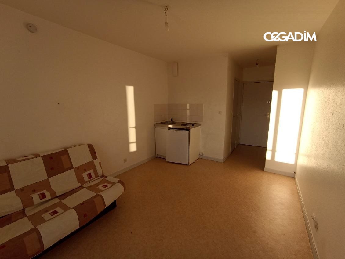 Flat Rue Nélaton in Clermont-Ferrand