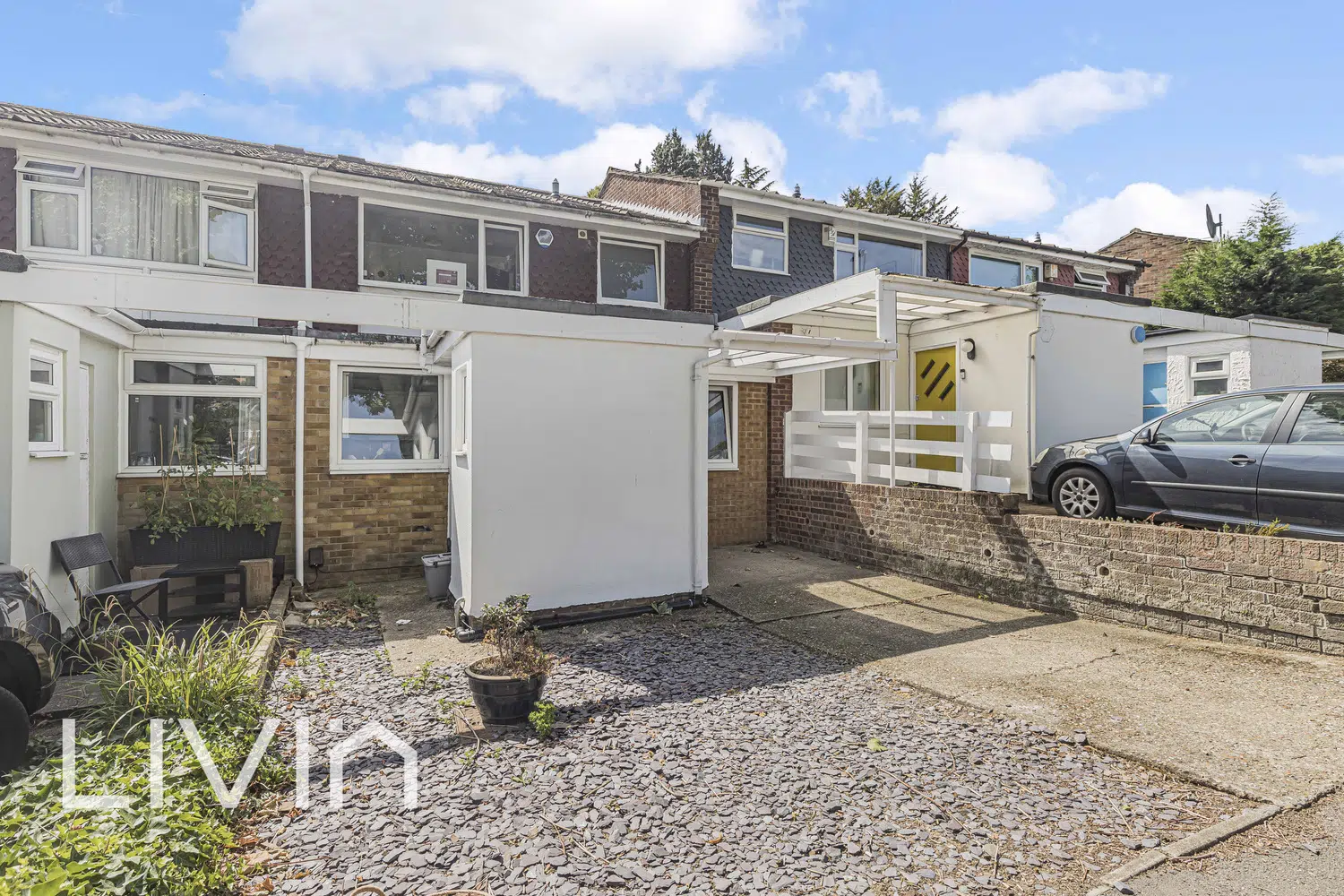 House Longton Grove in Greater London
