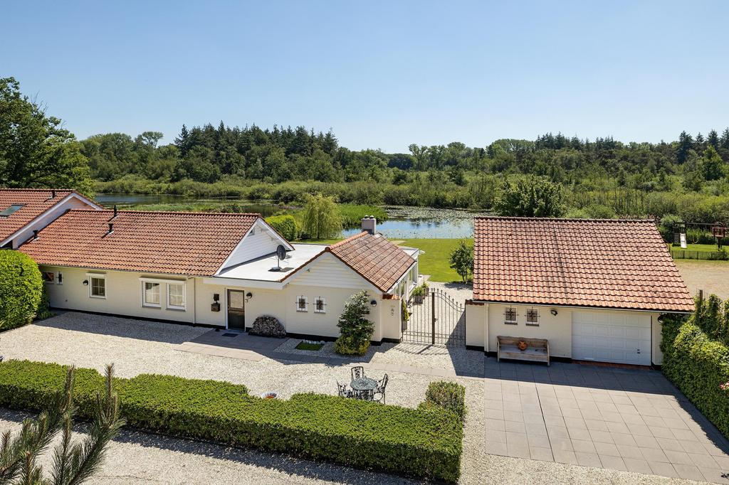 Huis Moergestelseweg 121 A in Oisterwijk