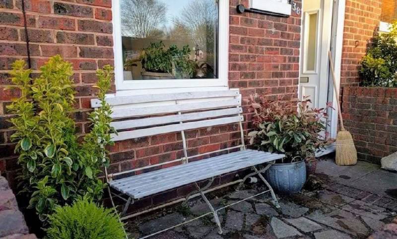 Room Grace Close in Greater London