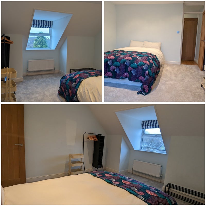 Room Grace Close in Greater London