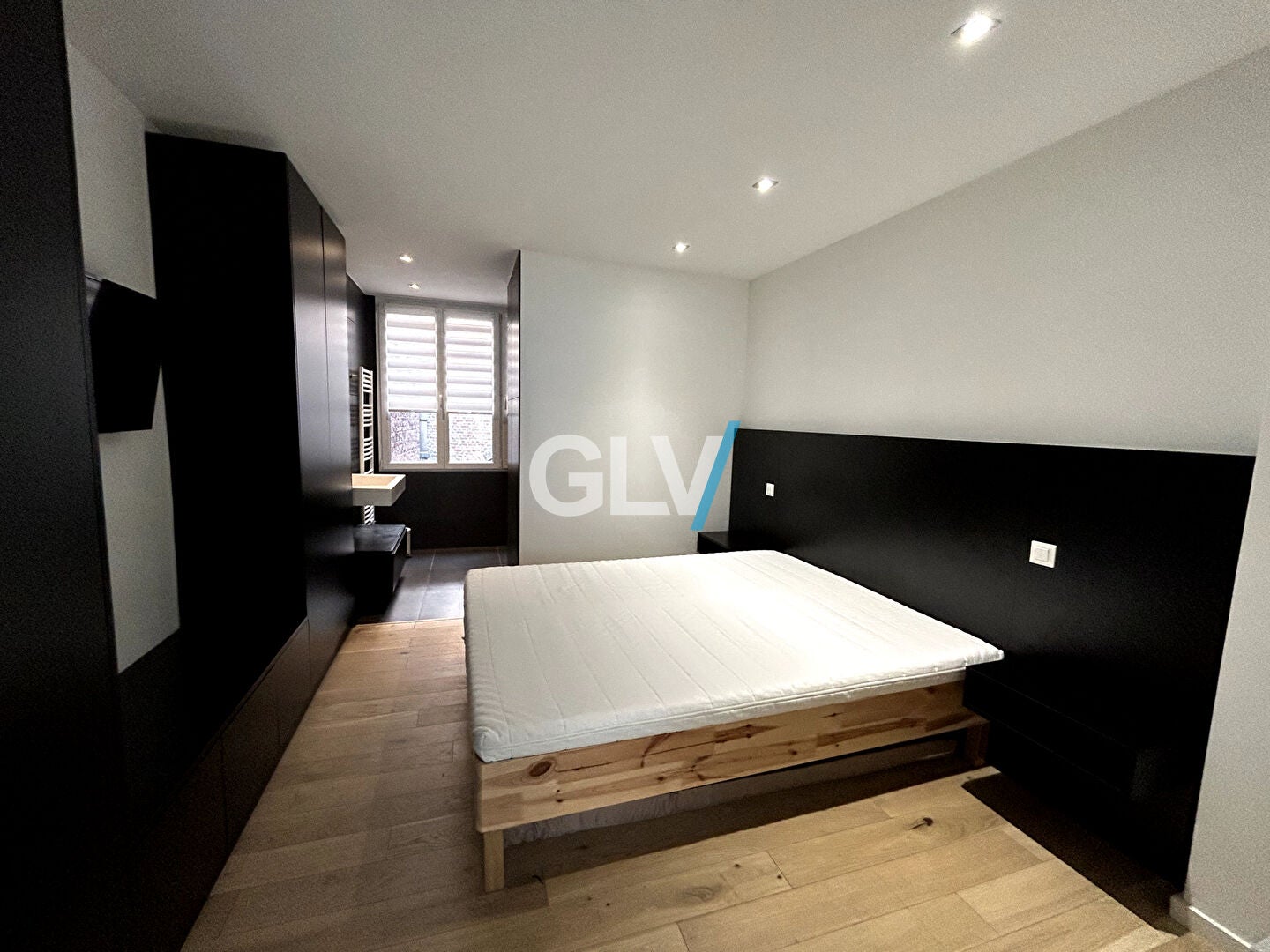 Appartement Rue Camille Guérin à Lille