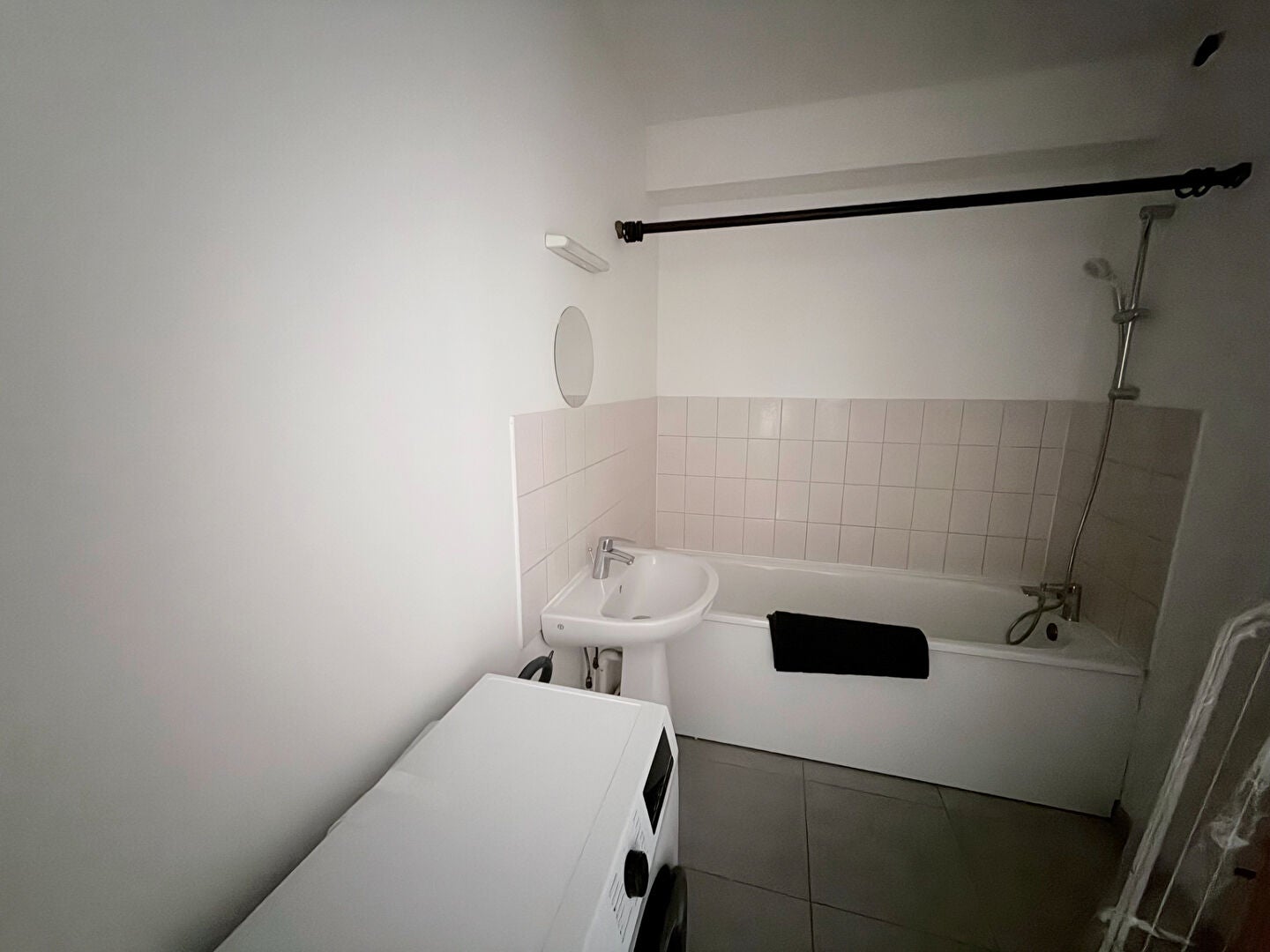 Flat Rue Lecocq in Calais
