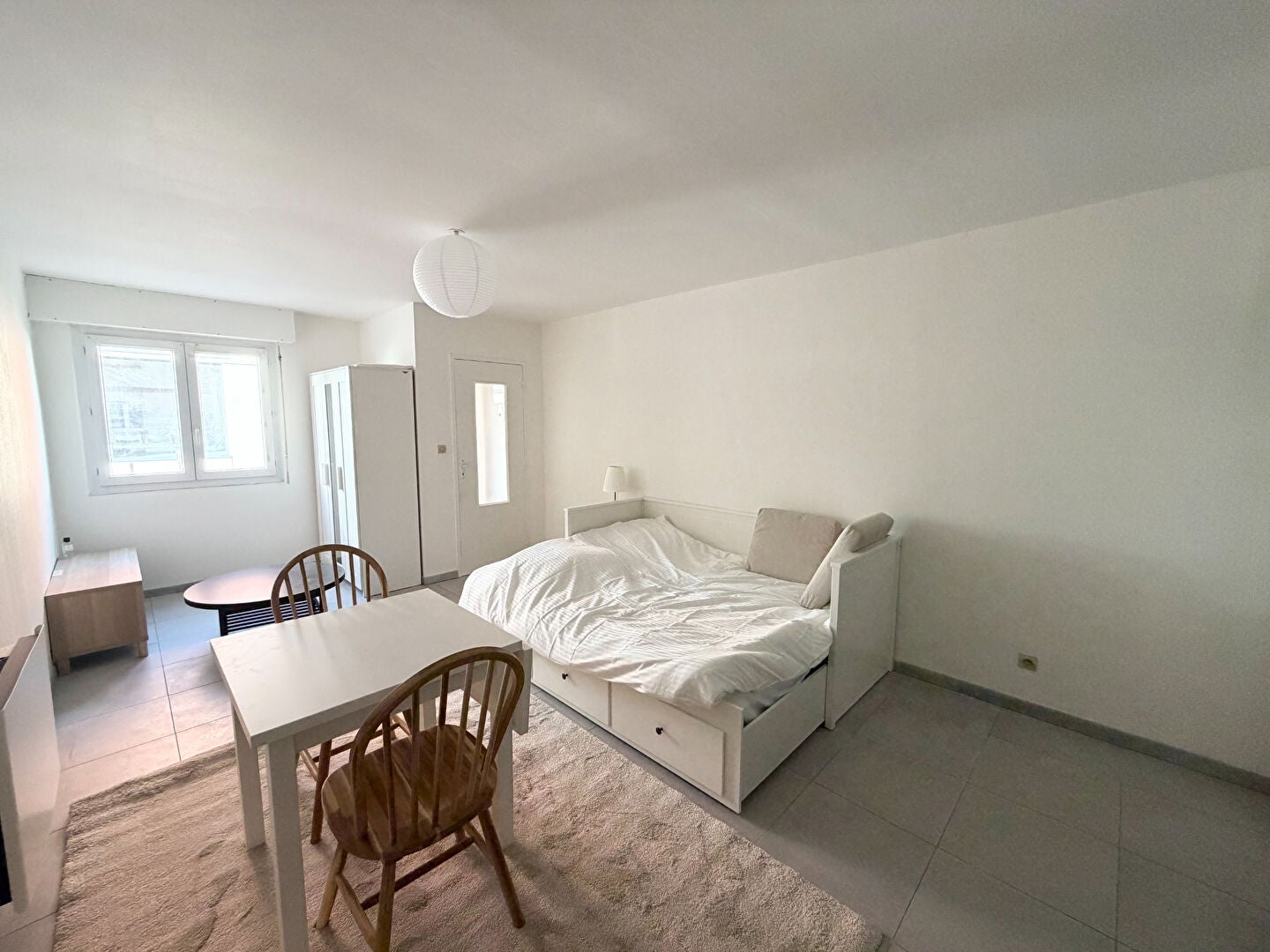 Flat Rue Lecocq in Calais