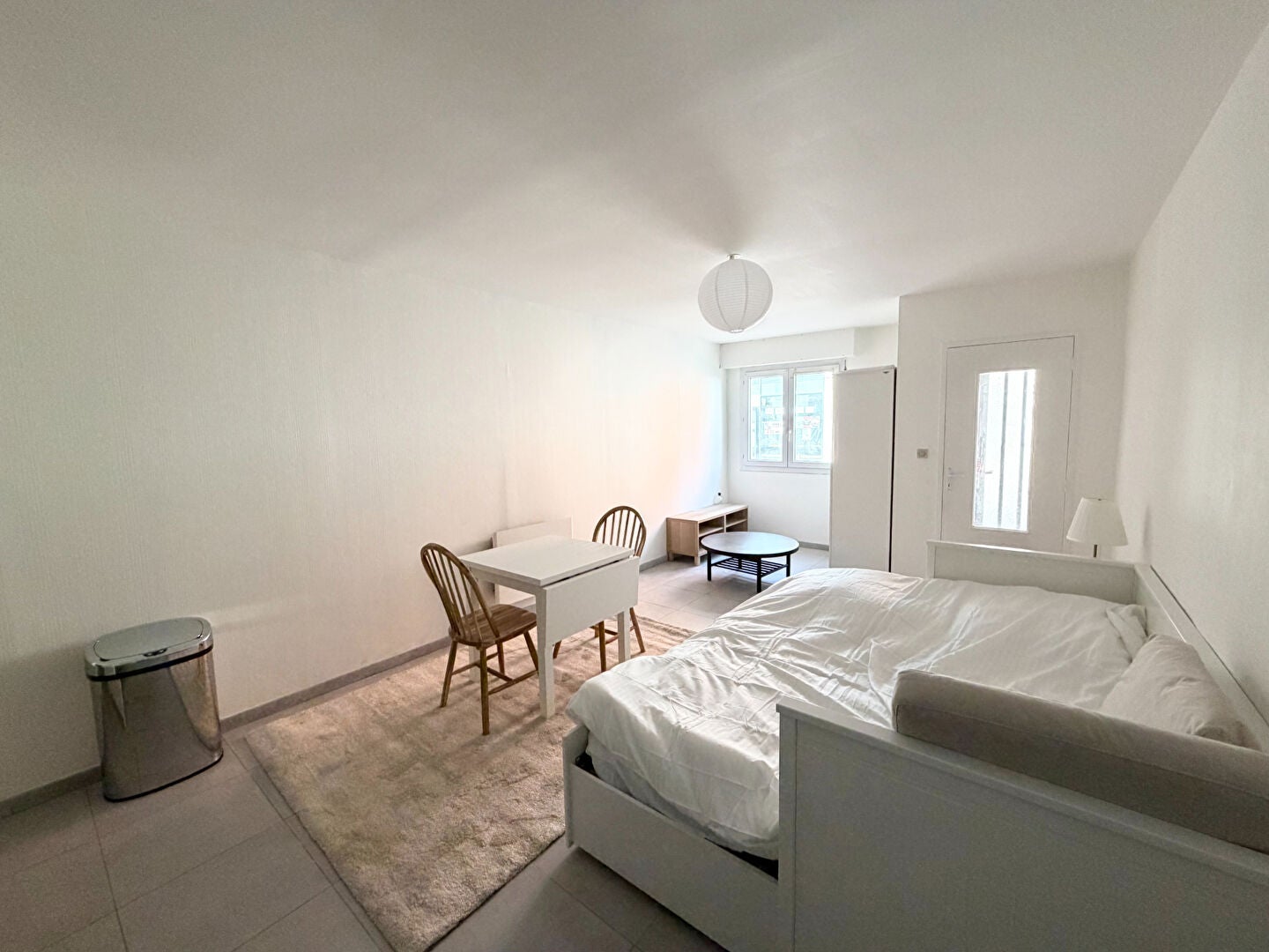 Flat Rue Lecocq in Calais