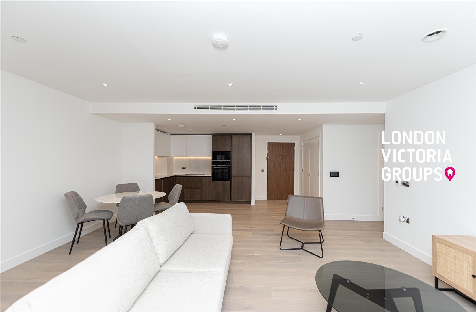 Flat Calthorpe Street in Greater London