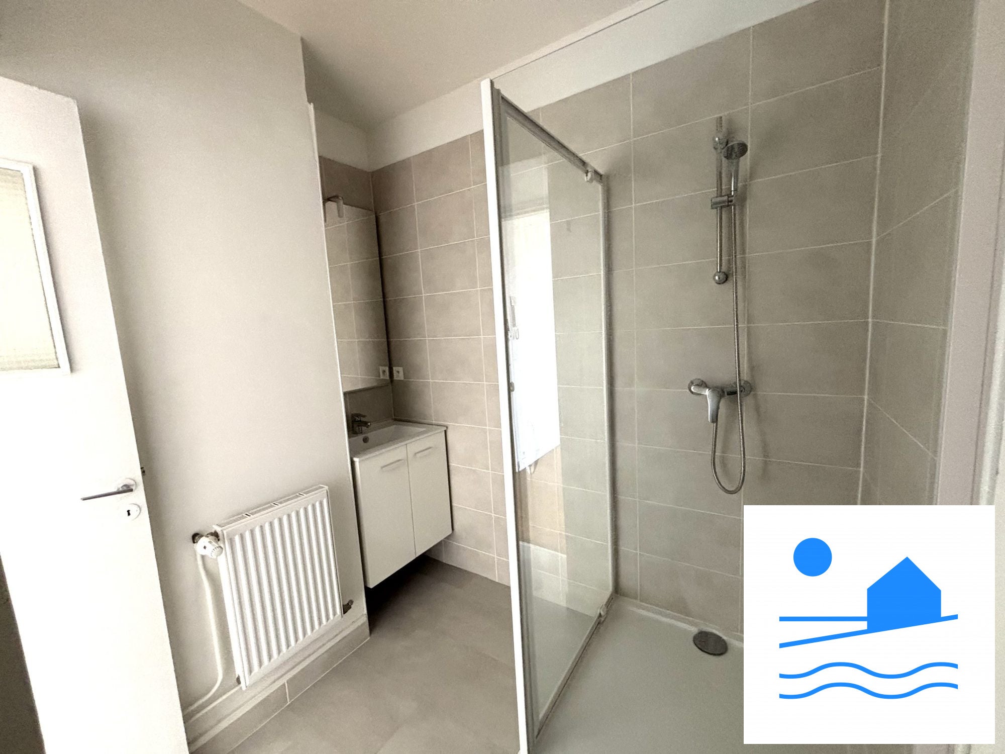 Appartement Boulevard François 1er à Le Havre