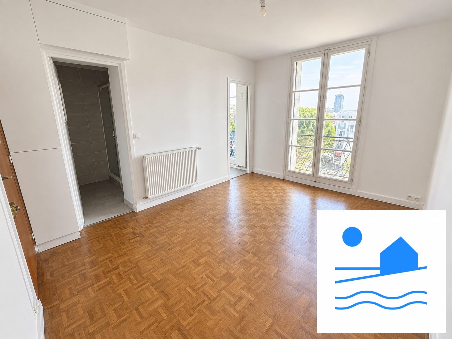 Appartement Boulevard François 1er à Le Havre