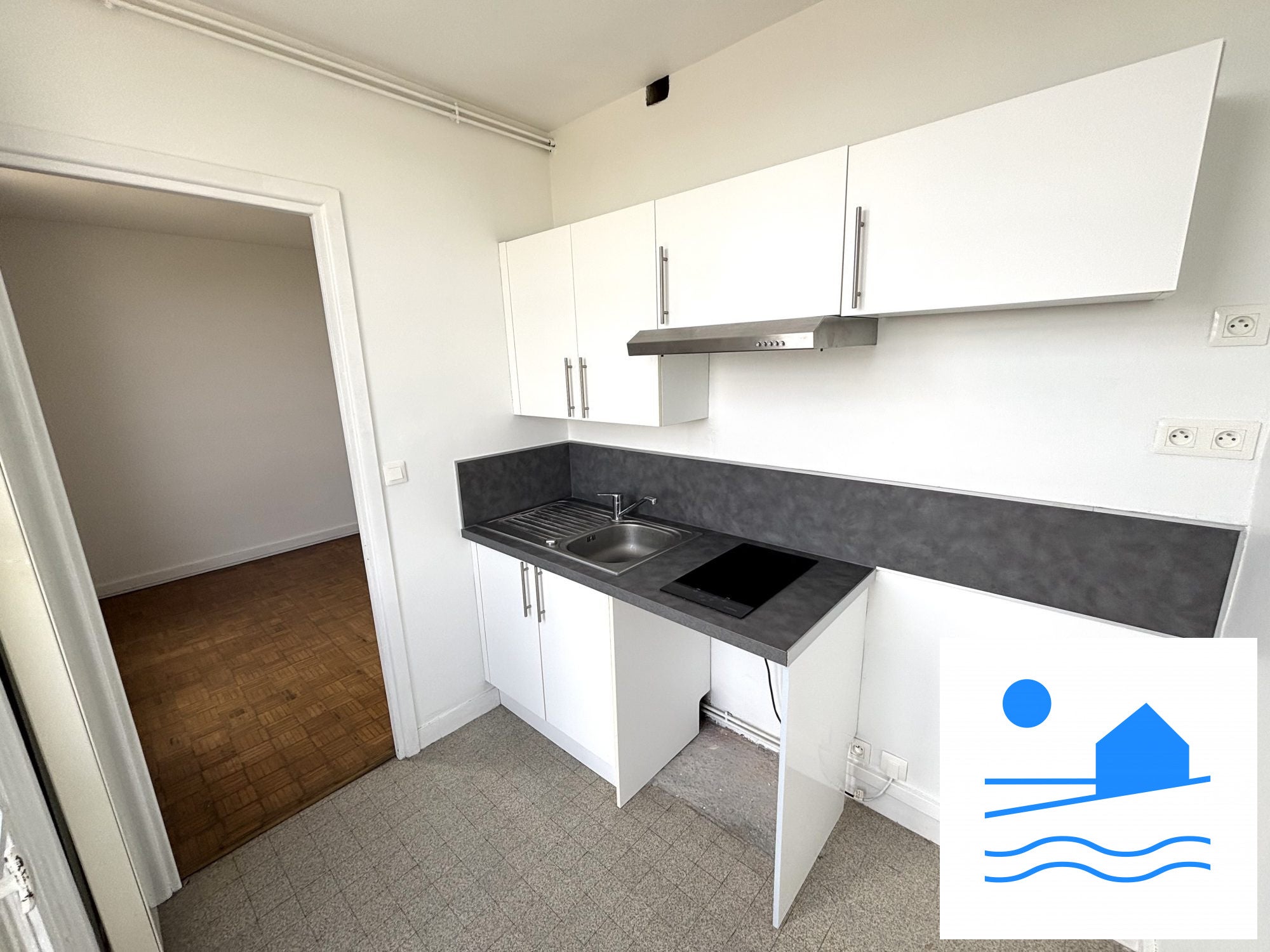Appartement Boulevard François 1er à Le Havre
