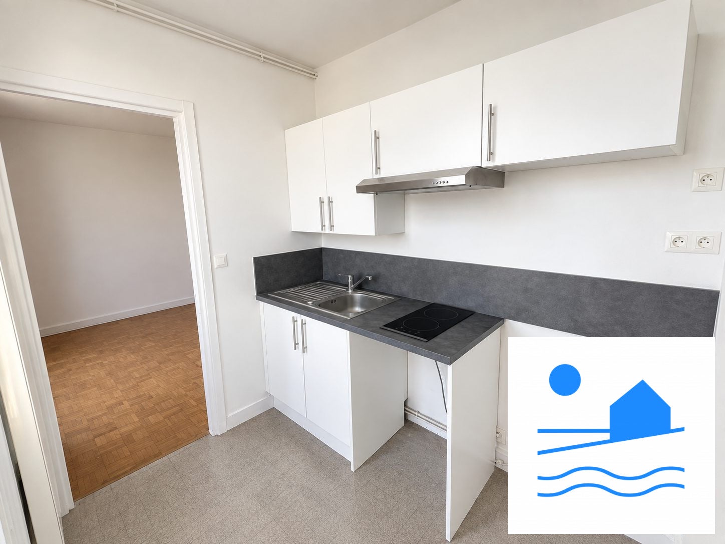 Appartement Boulevard François 1er à Le Havre