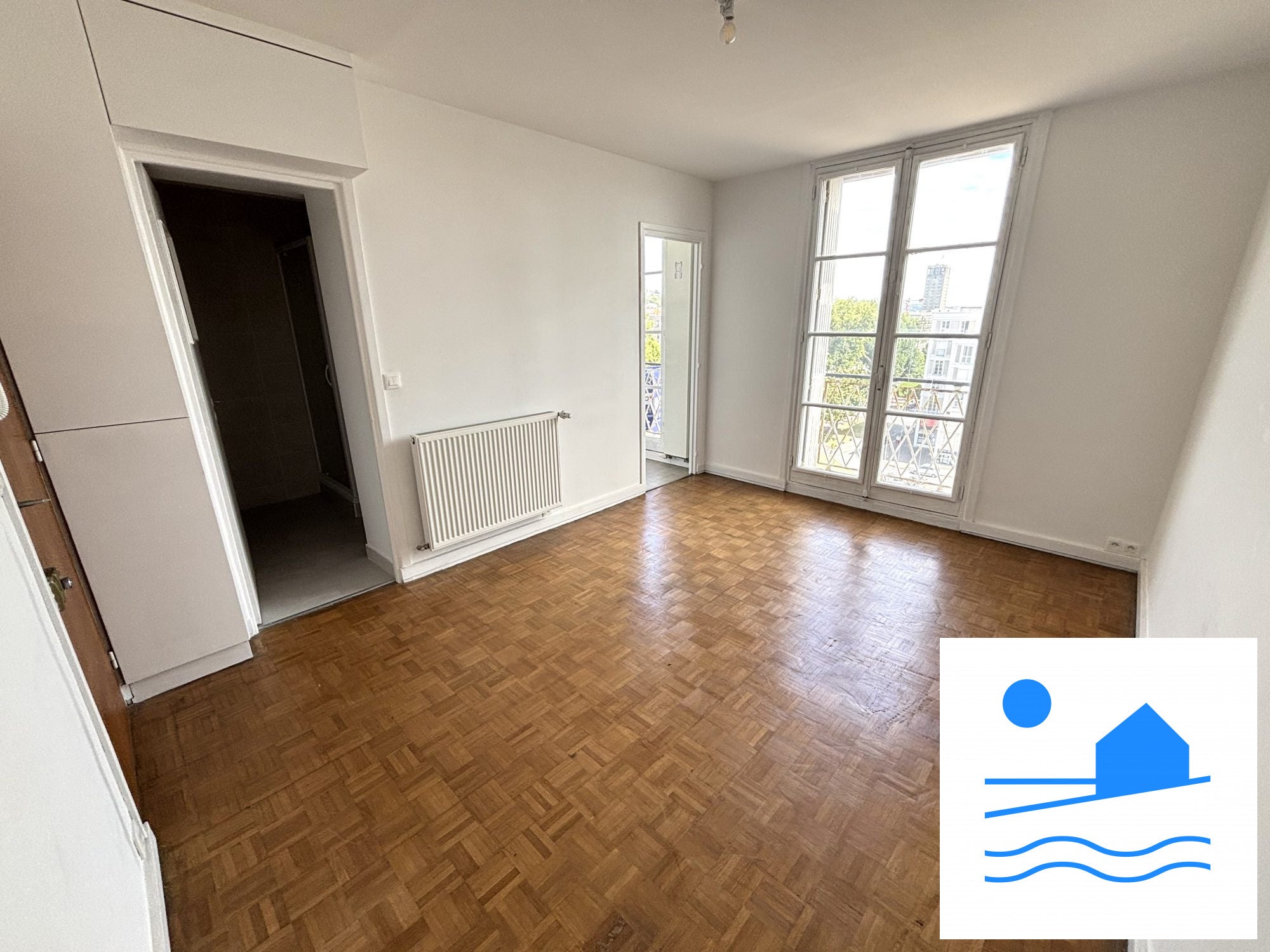 Appartement Boulevard François 1er à Le Havre