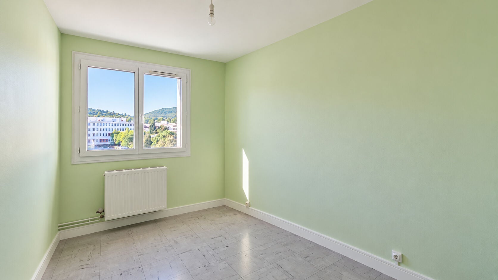 Appartement Rue Maréchal Leclerc à Clermont-Ferrand