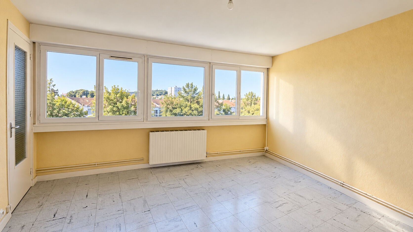Appartement Rue Maréchal Leclerc à Clermont-Ferrand