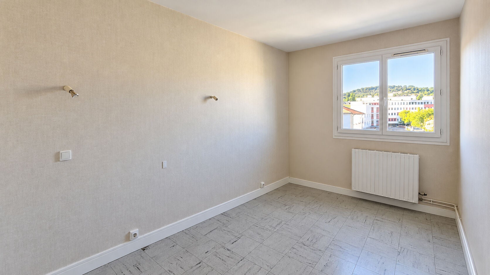 Appartement Rue Maréchal Leclerc à Clermont-Ferrand