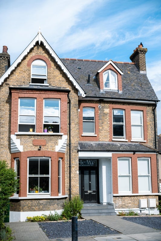 Room Westcombe Hill in Greater London