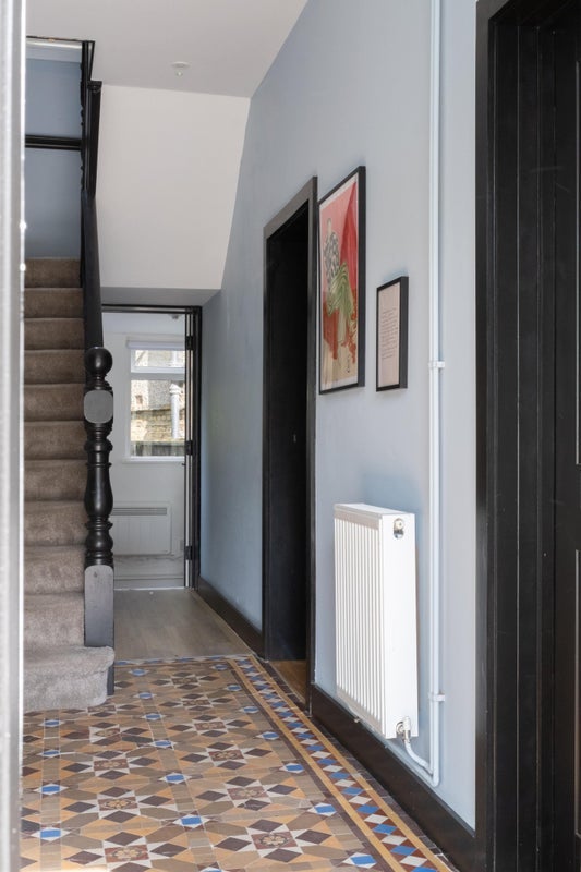 Room Westcombe Hill in Greater London