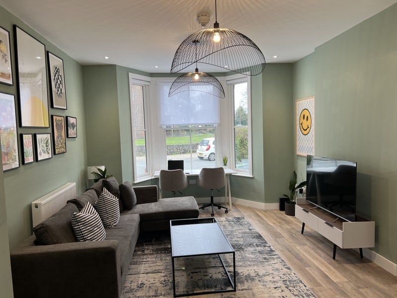 Room Westcombe Hill in Greater London