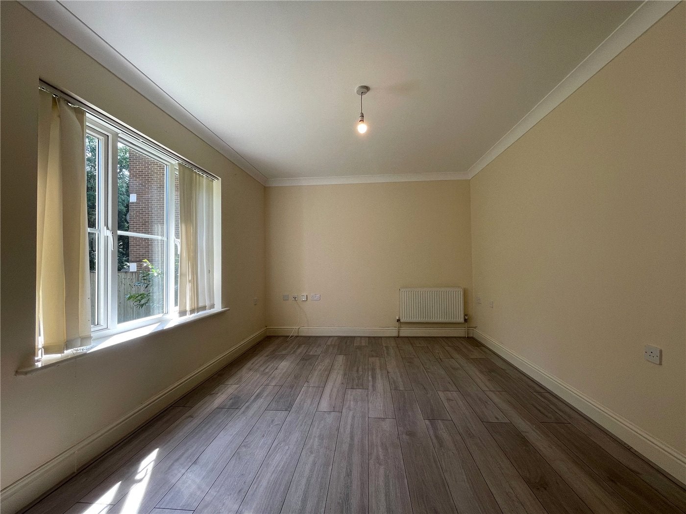 Flat Catherine Place in London