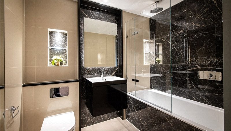 Flat Edgware Road in City of Westminster