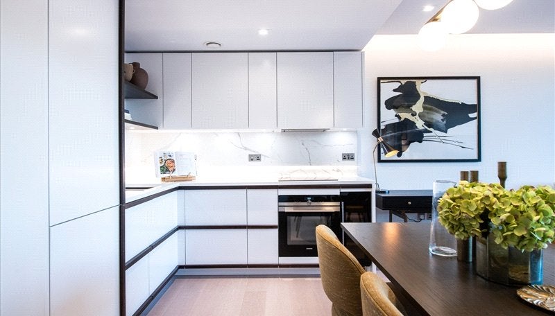 Flat Edgware Road in City of Westminster