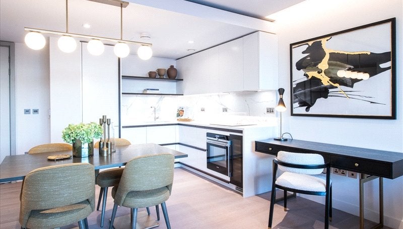 Flat Edgware Road in City of Westminster