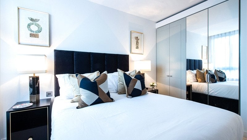 Flat Edgware Road in City of Westminster