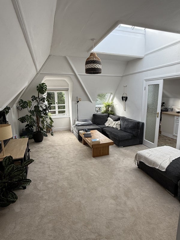 Room Braidley Road in Bournemouth