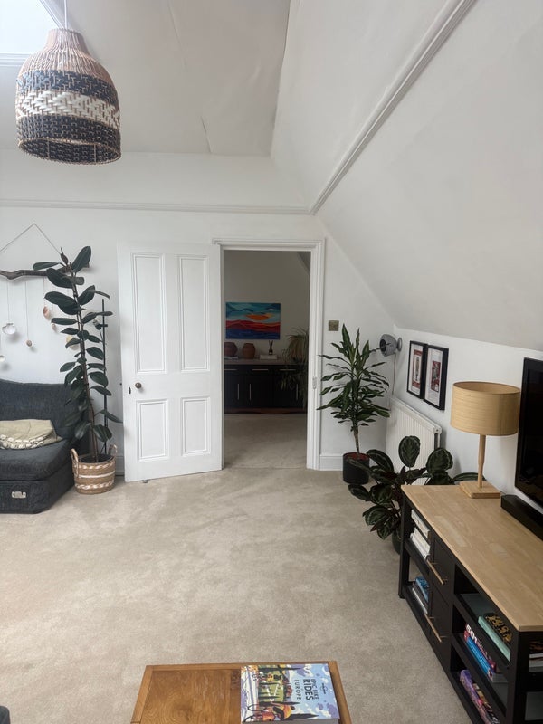 Room Braidley Road in Bournemouth