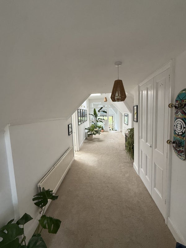 Room Braidley Road in Bournemouth