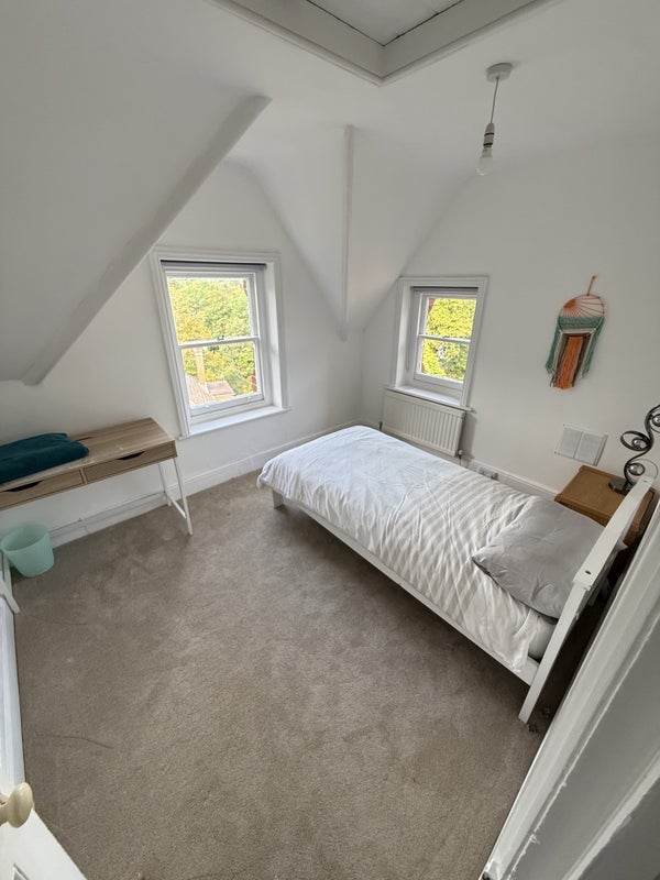 Room Braidley Road in Bournemouth