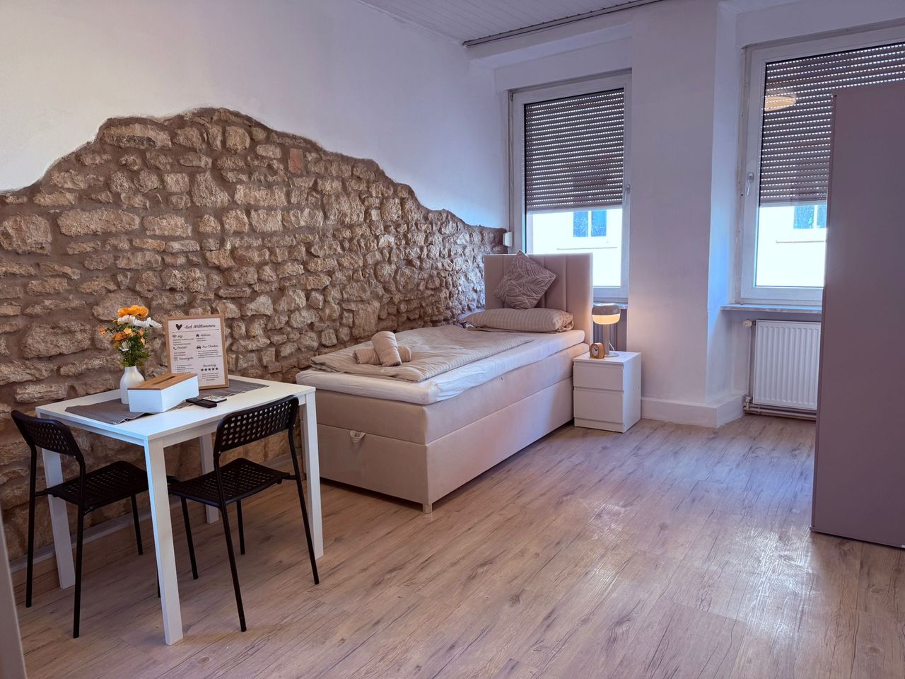 Wohnung Römerstraße in Mainz
