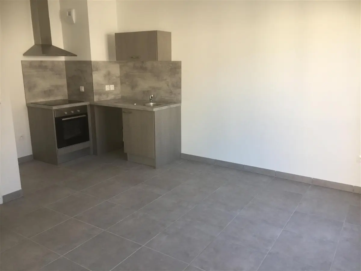 Appartement Rue des Droits de l'Homme à Tours