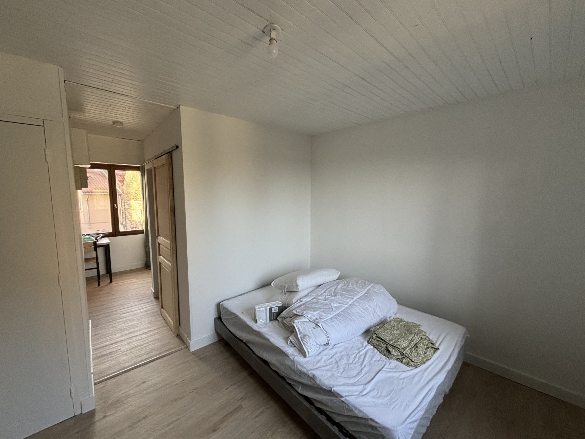 Appartement Rue Saint-Léger à Amiens