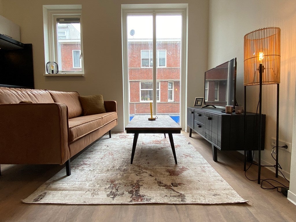 Kamer te huur: Nieuwe Ebbingestraat, Groningen