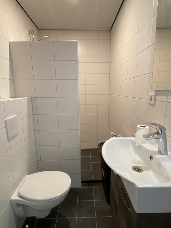 Kamer te huur: Nieuwe Ebbingestraat, Groningen