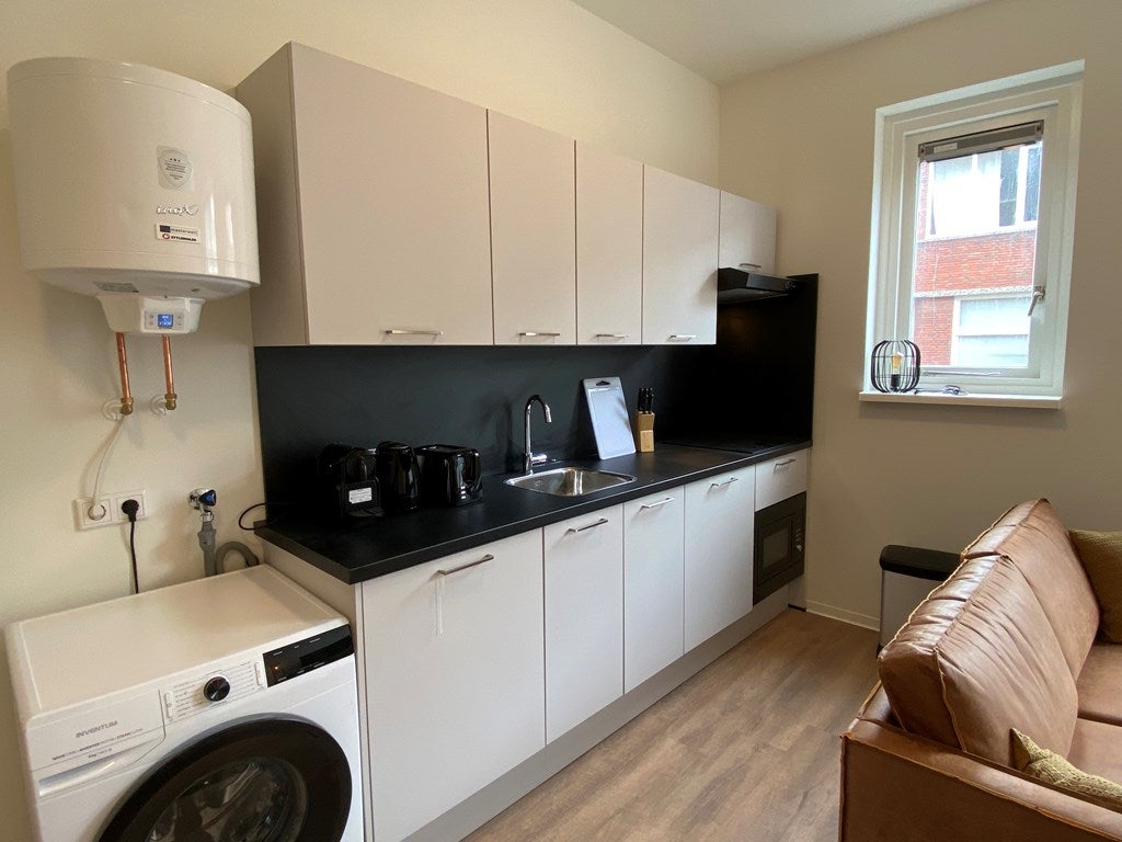 Kamer te huur: Nieuwe Ebbingestraat, Groningen
