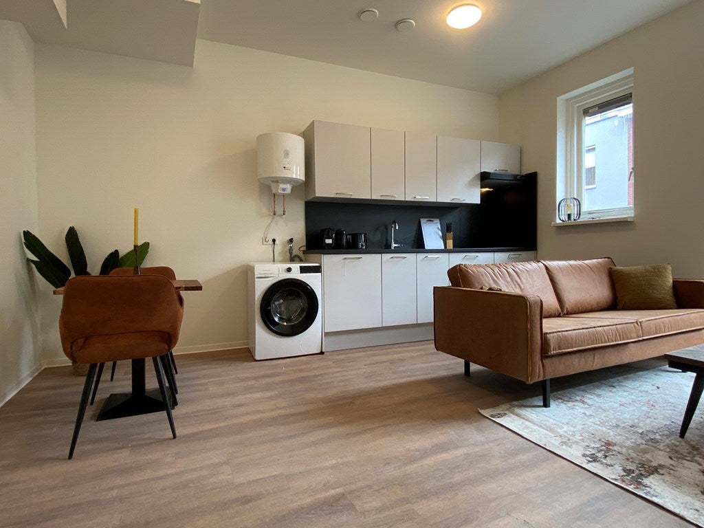 Kamer te huur: Nieuwe Ebbingestraat, Groningen