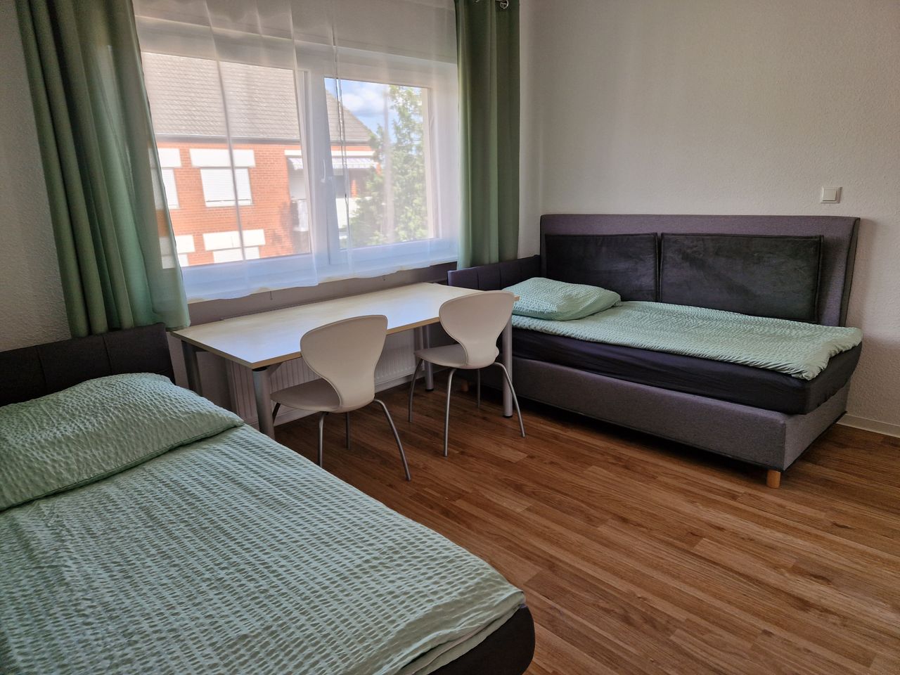 Wohnung Beethovenstraße in Walldorf